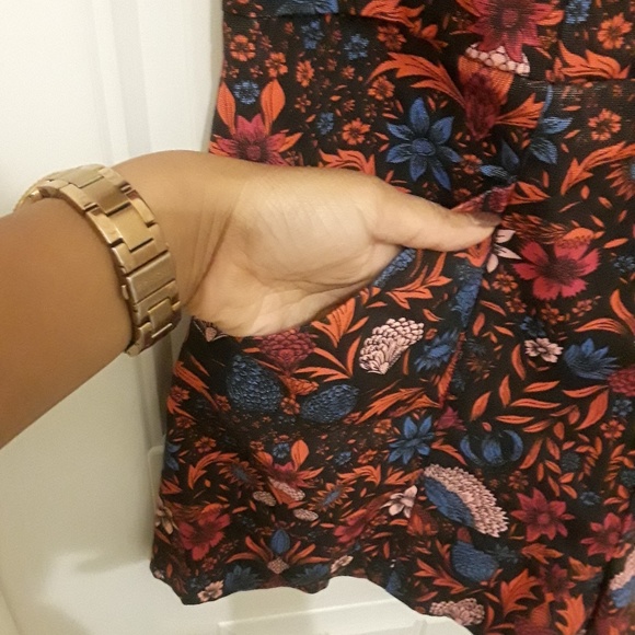 H&M Conscious Patterned Jumper - Picture 3 of 7